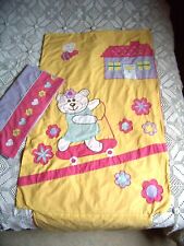 housse de couette enfant, Winnie l'Ourson