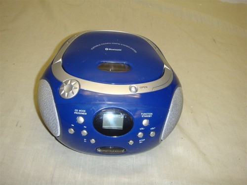 Riptunes cdb320 mini portable - riptunes,