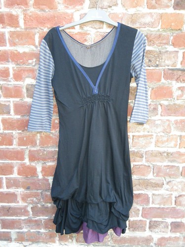 Robe cop copine - robe,
