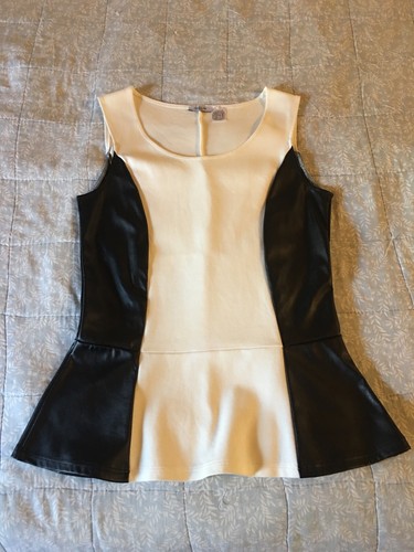 Haut femme taille cintrée - femme,
