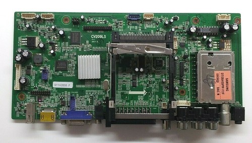 Carte mère cv209ls pour - cv209ls,