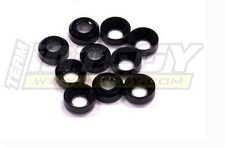 rondelles aluminium concaves 3