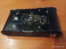 Kodak Vest Pocket 1902