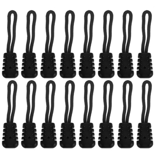 100 pcs tête fermeture - de,