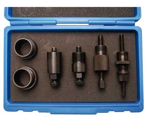 Extracteur pompe injection - extracteur, d'injection