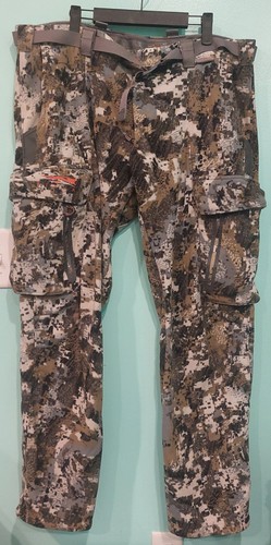 Sitka pants 50090 extra large - pants, #50090