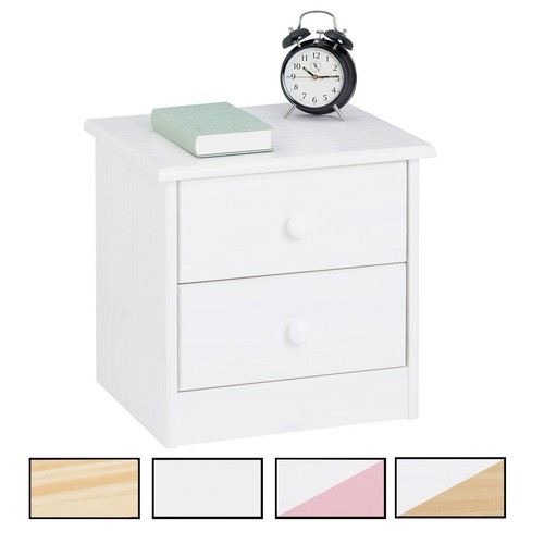 Table chevet - de,