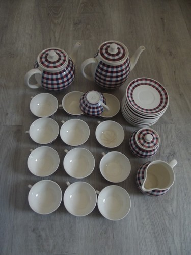 Service café villeroy - café,