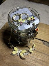 lot bijoux anciens vintage