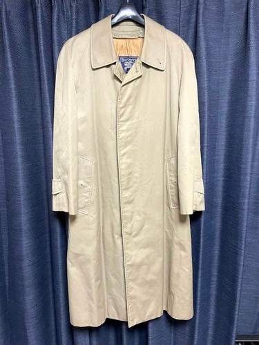 Trench coat burberrys - trench-coat, vintage