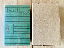Lénine * Oeuvres * Tome 43 : 1893-1917 * Editions Sociales 1970