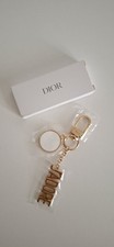 Bijou de Sac/Porte clés Dior