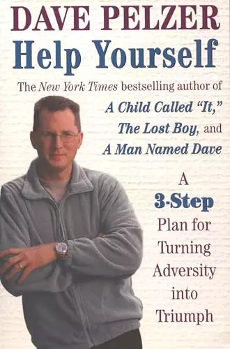 Help yourself finding hope - help, yourself: