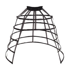 Jupon mariée crinoline - mariée, en