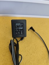 ★ THOMSON RT554 chargeur