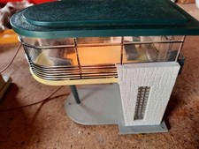 Poste aiguillage Hornby ref