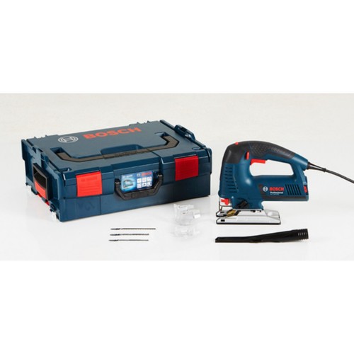 Bosch gst 160 bce - gst, scie