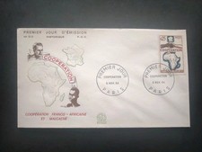 L12G - ENVELOPPE PREMIER JOUR