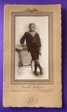 Photo cdv cabinet - cdv,