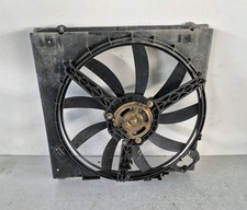 Ventilateur Moteur Refroidissement RENAULT TWINGO 1 PHASE 3 Ref 8240130 / BEHR