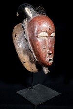 Art Africain Premier - Ancien