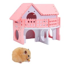  Maison Pour Hamster
