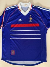 MAILLOT COLLECTOR ADIDAS