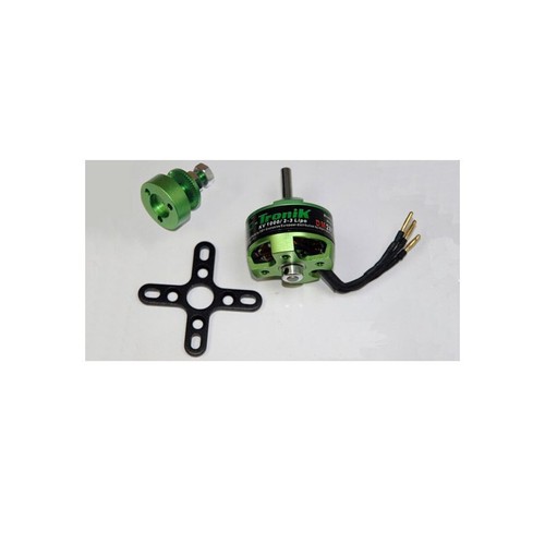 Moteur pro tronik dm2810 - pro-tronik,