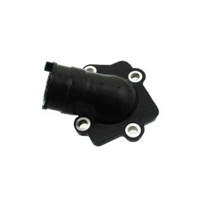 Carburateur Collecteur Pour