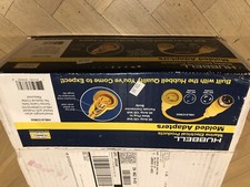 HUBBELL WIRING DEVICE-KELLEMS