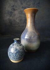 ancien vase soliflore