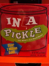 In a Pickle Port-a-Party