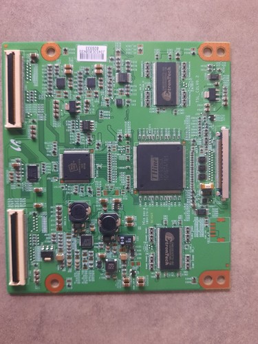 Carte tcon sony kdl - tv,
