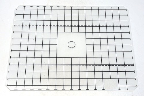 Replacemen 8x10 focusing - replacemen,