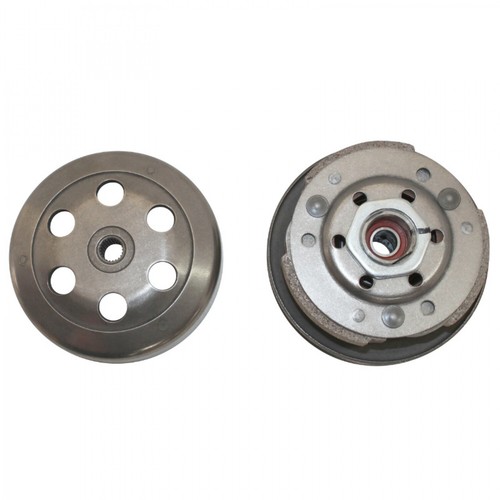 Embrayage scoot adaptable - embrayage,