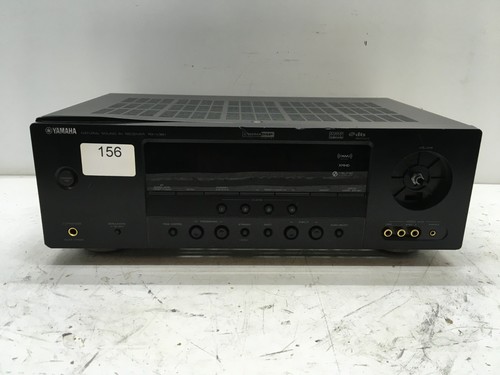 Yamaha v361 - yamaha, rx-v361