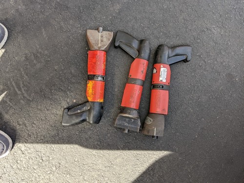 Lot hilti dx 600n - hilti, dx-600n