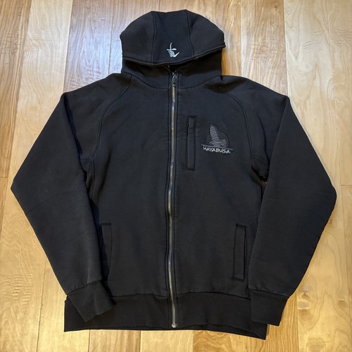 Hayabusa fightwear hoodie mens - fightwear,