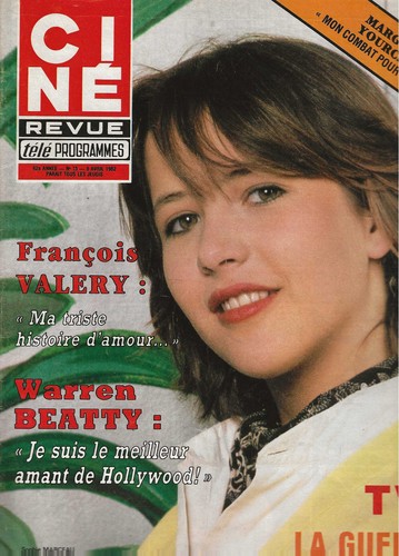 Ciné télé revue - revue, n°