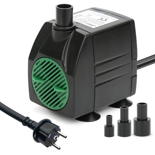 Pompe eau submersible 450l - submersible,, 450l/h