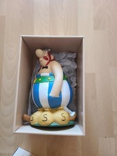 Figurine Astérix et Obélix