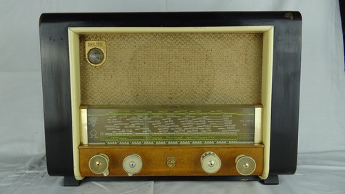 Radio tsf philips bf523 - radio,