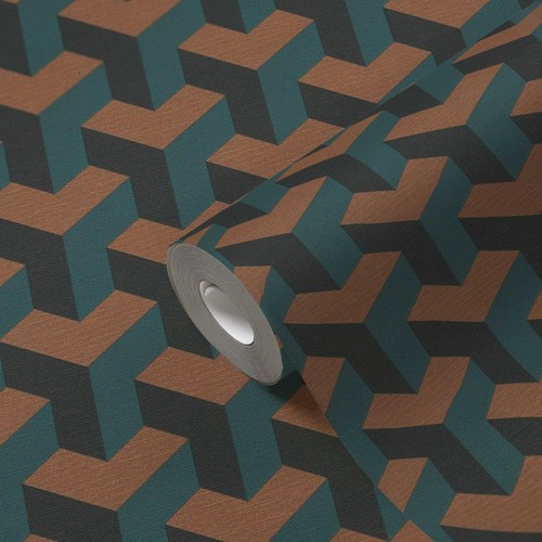 Daniel hechter papier peint - hechter,