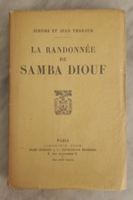 E.O 1922 roman colonial WW1 la