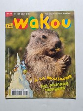 Wakou nº 197 | Bon état