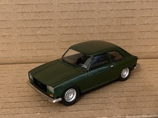 DUVI résine Peugeot 304