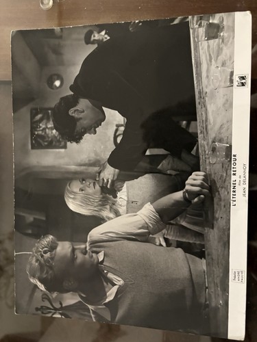 Photo jean marais - photo,