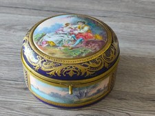 exceptionnelle boite en