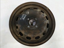 JANTE TOLE - Ford Fiesta 6