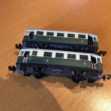 ARNOLD Échelle N : LOT 2